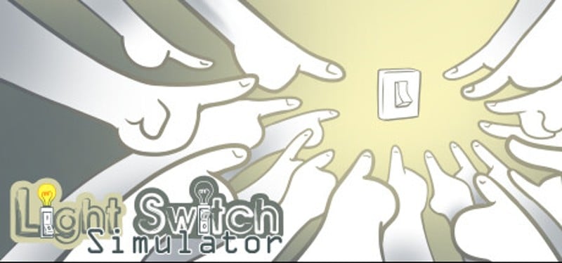 Light Switch Simulator Game Cover