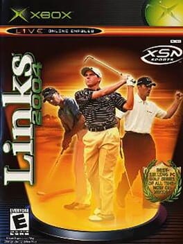 Games like Links 2004