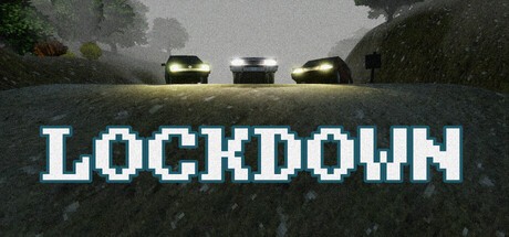 Games like Lockdown