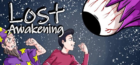Games like Lost Awakening