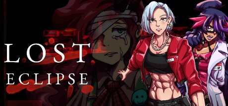 Games like Lost Eclipse