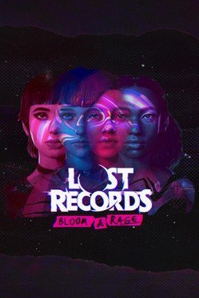 Lost Records: Bloom & Rage - Tape 1 Image