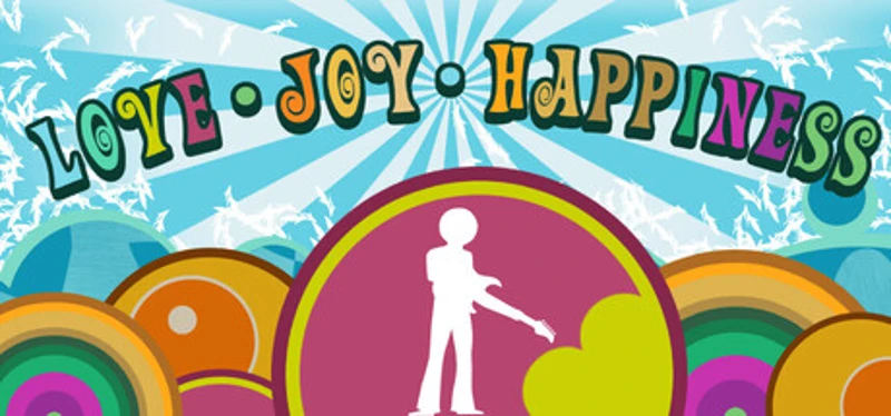 Love Joy Happiness Image
