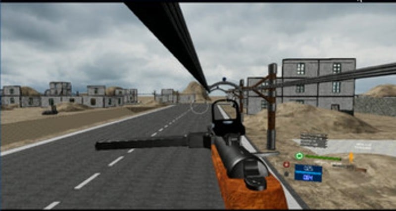 Lucky Pikinini - IMS Intelligence Corp: OPEN BETA Image