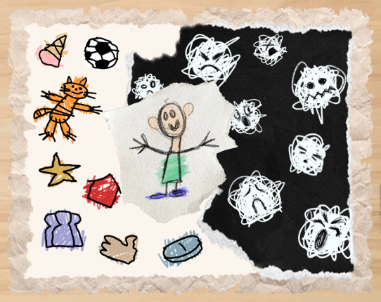 Luka´s Drawings Image