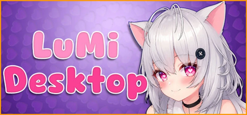 LuMi Desktop Image