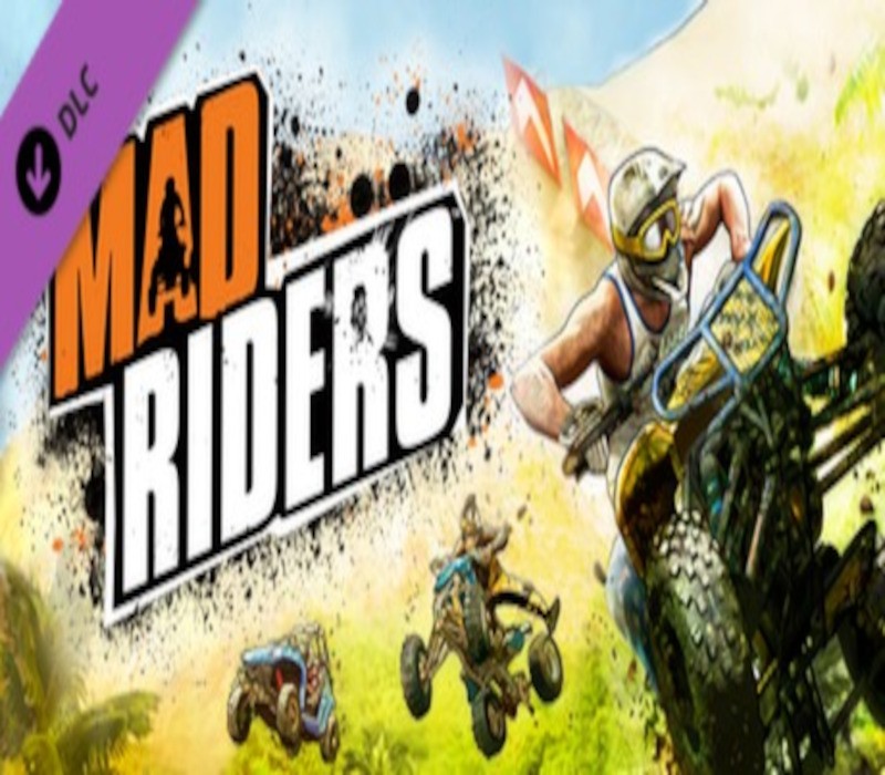 Games like Mad Riders