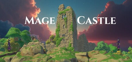 Games like Mage Castle