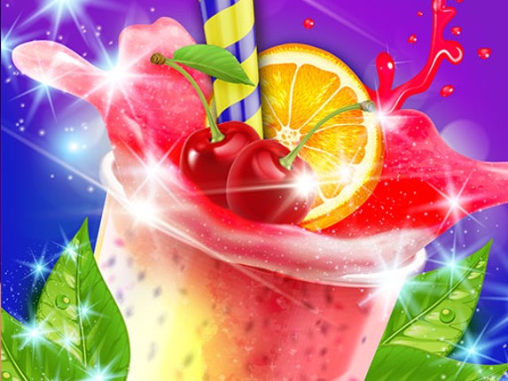 Make smoothies Image