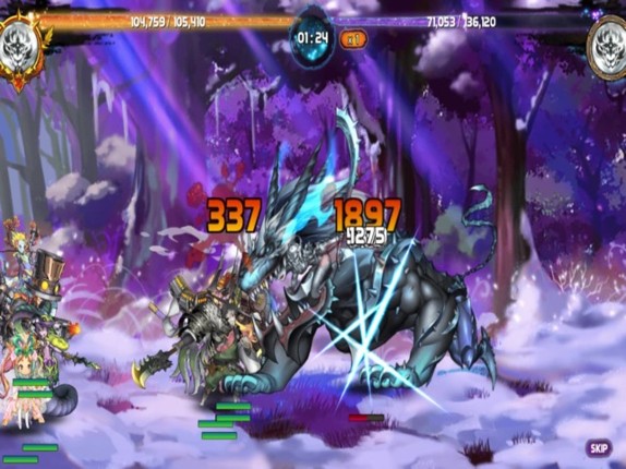 Management: Lord of Dungeons Image