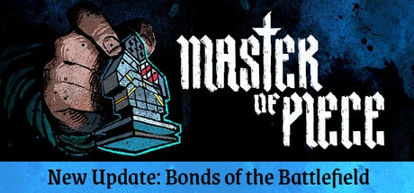 Games like Master of Piece