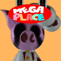 Mega place Image