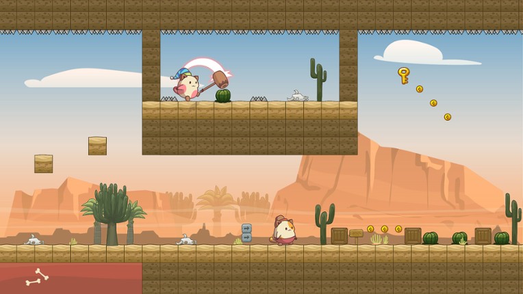 Meow Mates screenshot