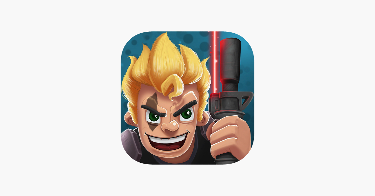 Games like Metal Shooter: Run And Fight