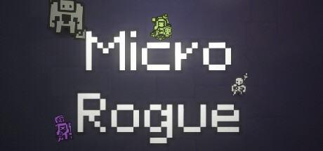Games like Micro Rogue