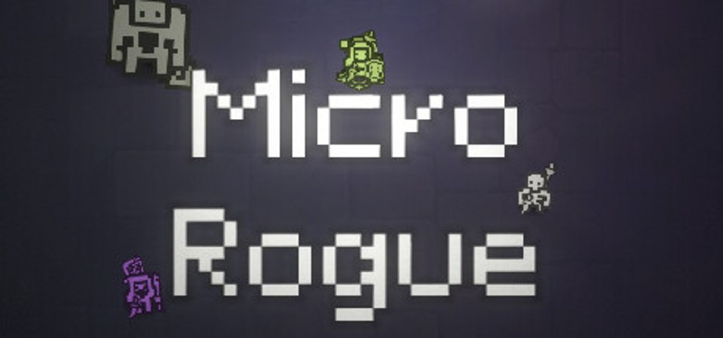 Micro Rogue Image