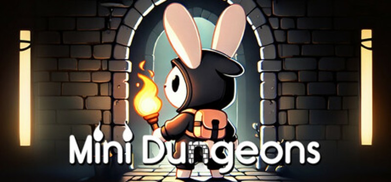 Mini Dungeons Image