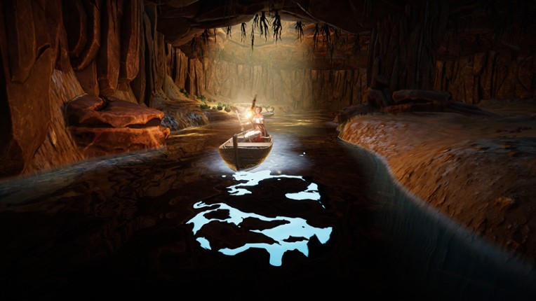 Mirage 7 screenshot