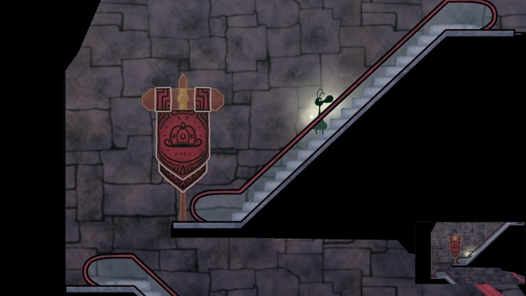 Mission Zigloton screenshot