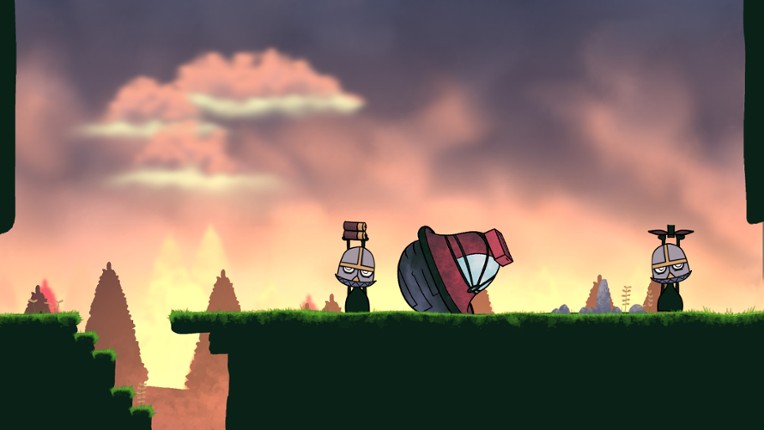 Mission Zigloton screenshot