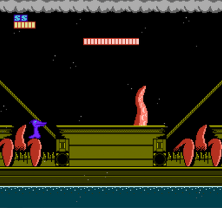 Mister Scary - Where Are You? screenshot