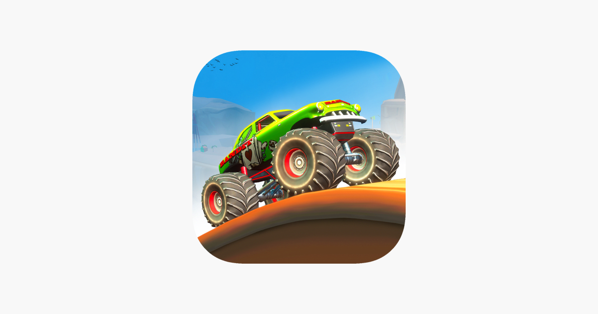 Games like MMX Monster Truck XL