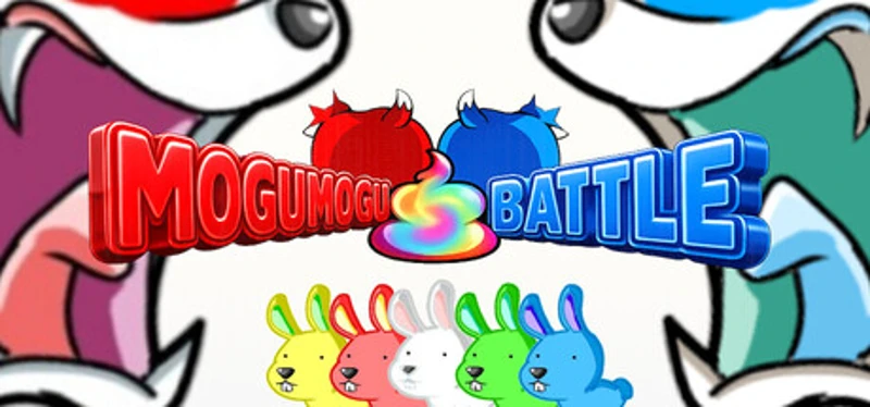 MOGUMOGU! POOP BATTLE Image