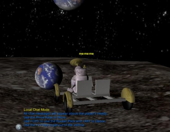 Moon Base Image
