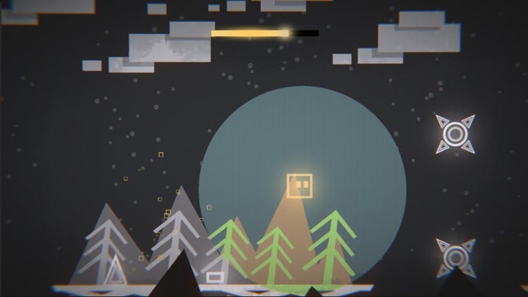 Move Forward screenshot