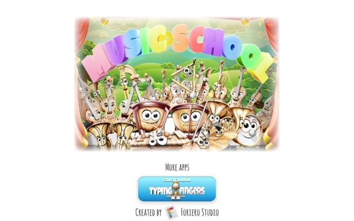 Music School for Everyone Image