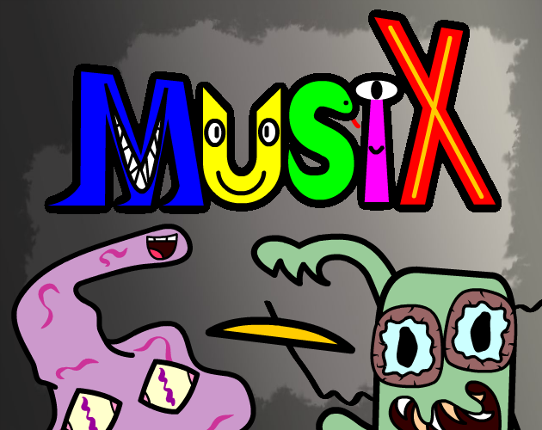 MusiX (DEMO) Image