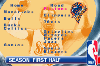 NBA Jam 2002 Image