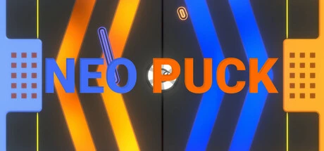 Games like Neo Puck