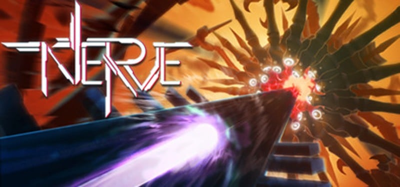 NERVE Game Cover