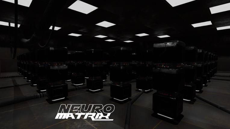 NeuroMatrix screenshot