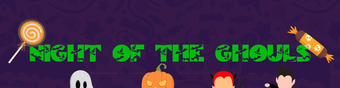 Games like Night of the Ghouls