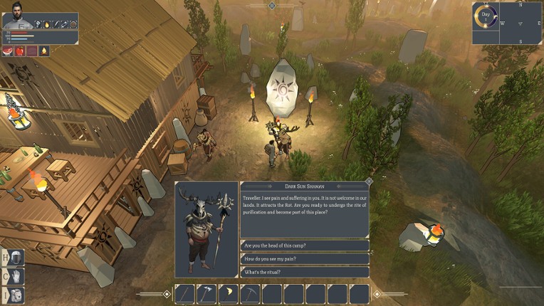 Nighthold screenshot