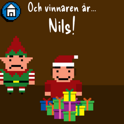 Nils mot Nissen screenshot