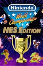 Nintendo World Championships: NES Edition Image