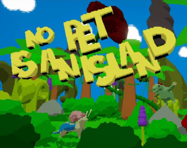 Games like No Pet Is An Island