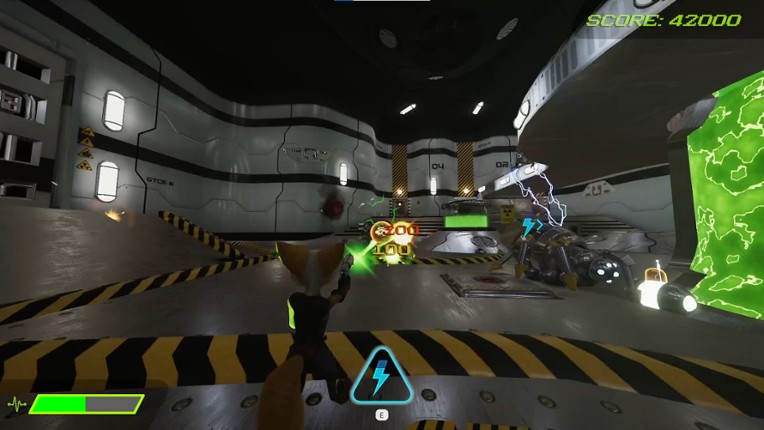 Not Raised By Wolves screenshot