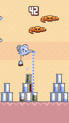 Nuclear Teapot screenshot