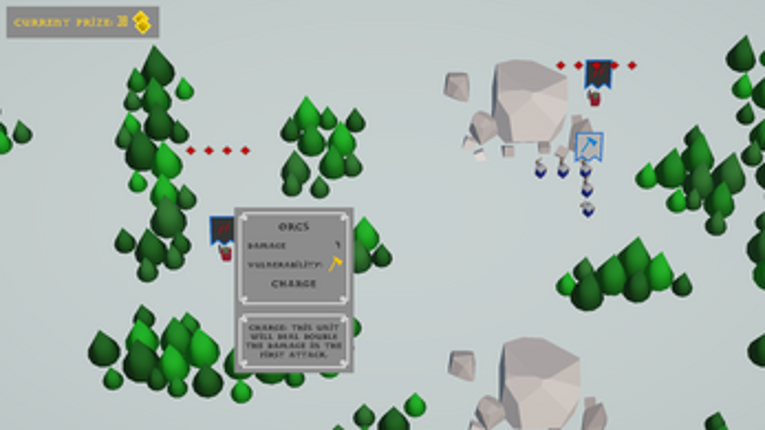 On my honor! screenshot