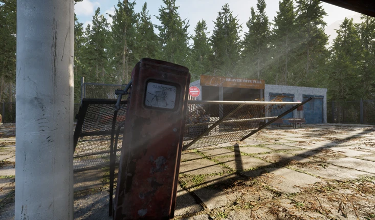 Online: 404 screenshot