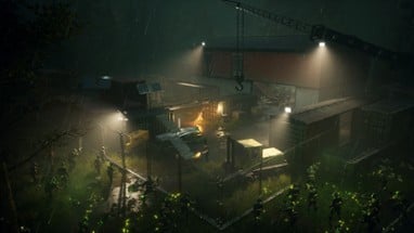 Outbreak Island: Pendulum Image