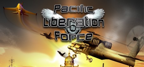 Games like Pacific Liberation Force