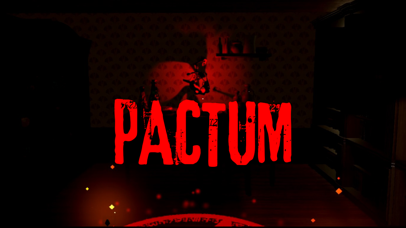 Games like Pactum