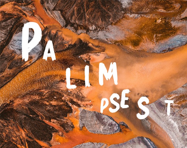 Games like Palimpsest