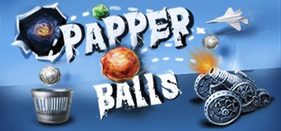 Papper Balls Image