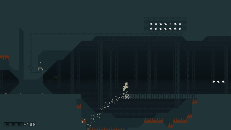 Perennial screenshot